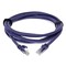 Add-On 6FT RJ-45 M/M PURPLE SNAGLESS CAT6A UTP PVC COPPER PATCH CABLE ADD-6FCAT6A-PE - alternate 3
